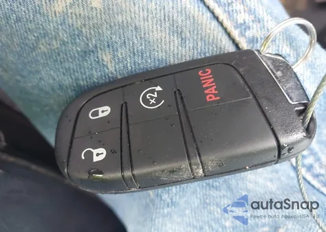 2019 Jeep Compass Altitude 4X4 из США, поврежденный, VIN 3C4NJDBB6KT723866